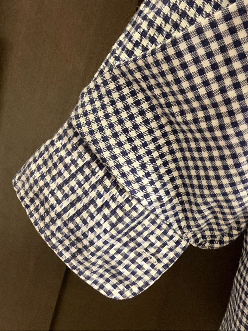 KMJ Ralph Lauren Southern Lover Shirt Small - Picture 4 of 6